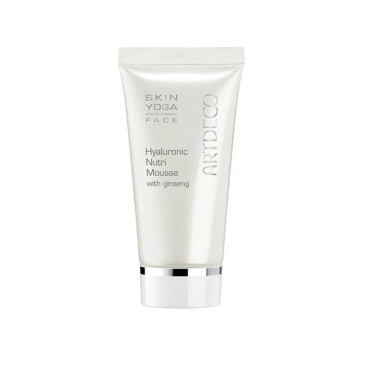 skin yoga hyaluronic nutri mousse 50ml