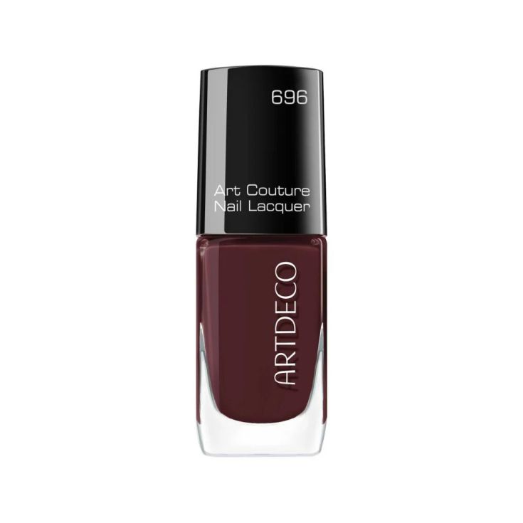 artdeco art couture esmalte de uñas