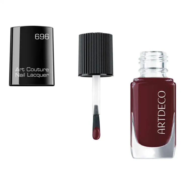 artdeco art couture esmalte de uñas