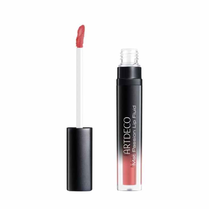 artdeco mat passion labial liquido
