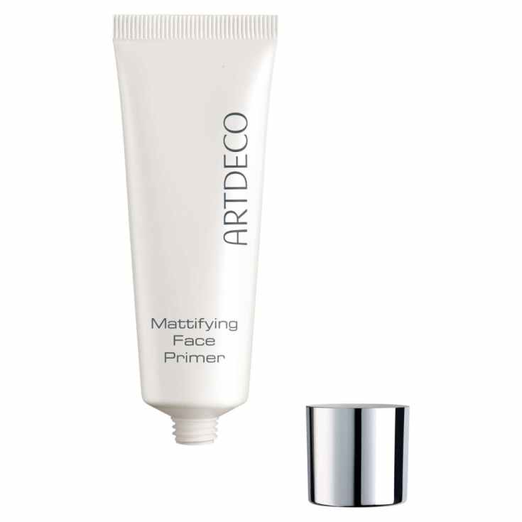 artdeco mattifying face primer