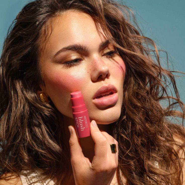 artdeco bronzing colorete en stick