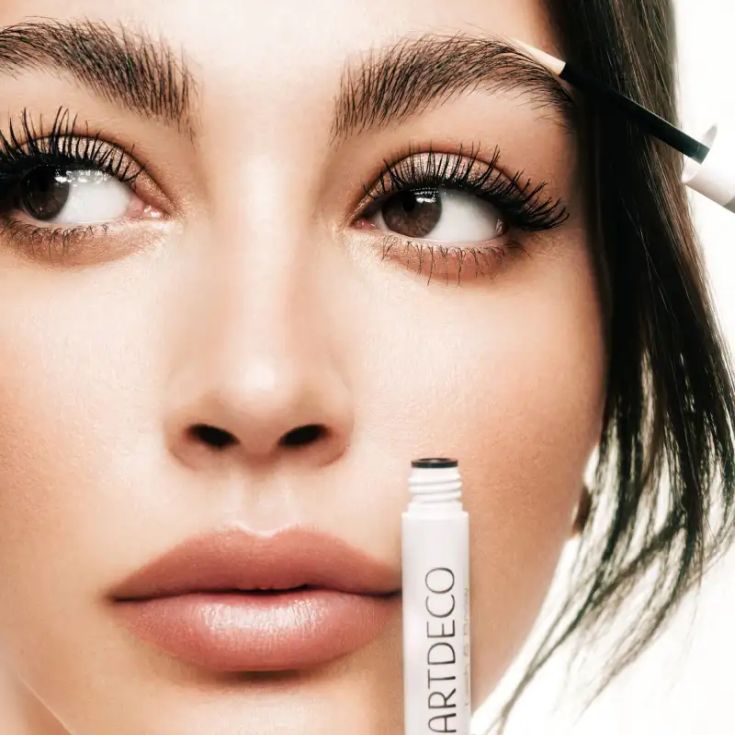 artdeco lash&brow wonder serum pestañas y cejas