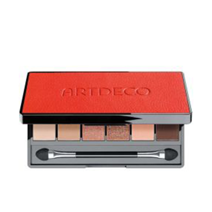 artdeco iconic eyeshadow palette
