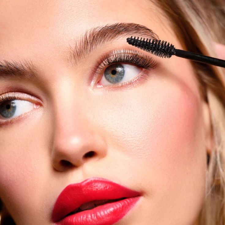 artdeco desired mascara de pestañas angel 