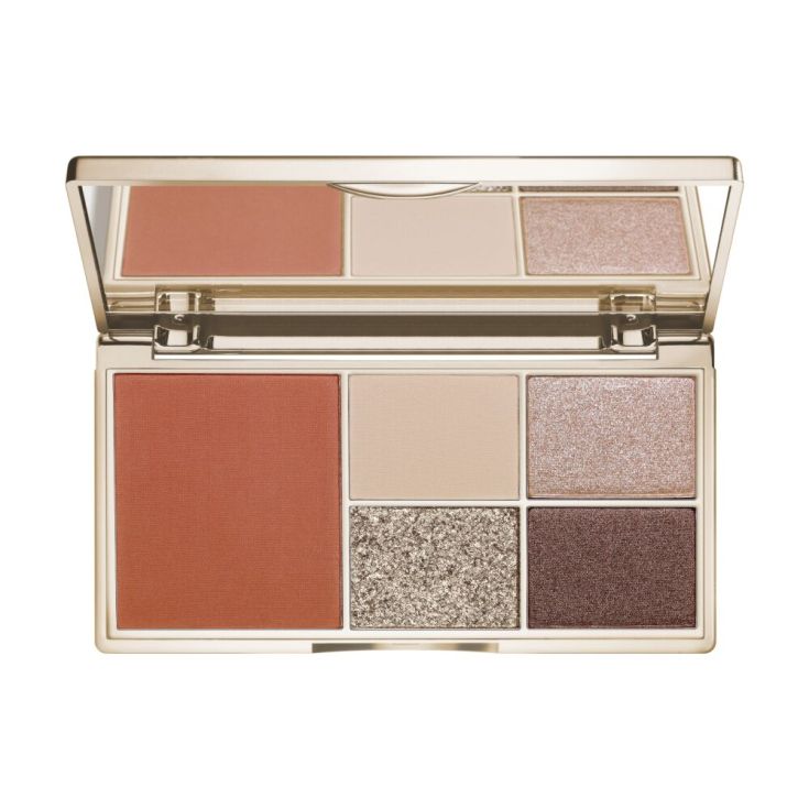 artdeco desired ilus paleta de colorete y ojos