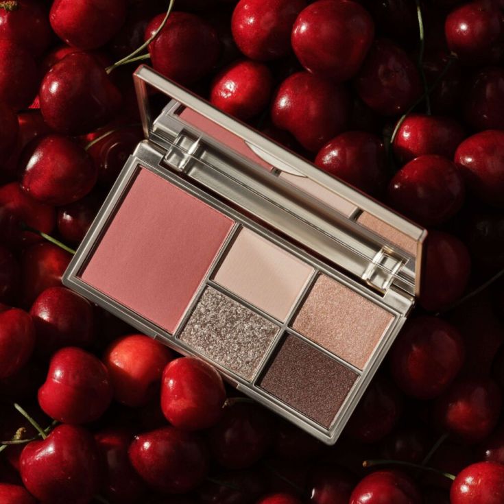 artdeco desired ilus paleta de colorete y ojos