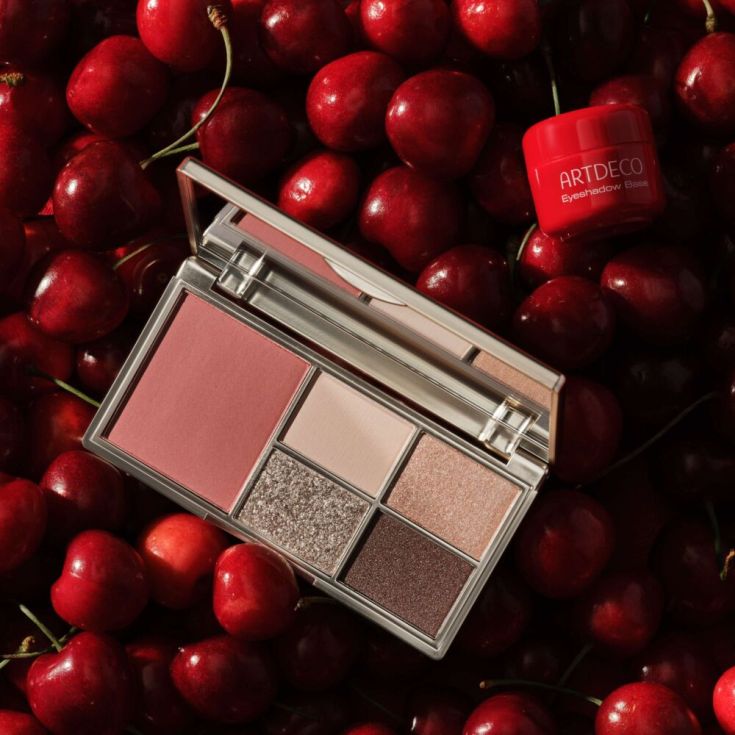 artdeco desired ilus paleta de colorete y ojos