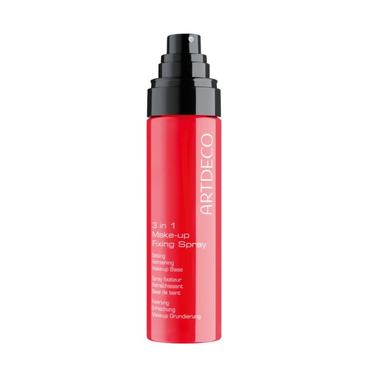 artdeco desired 3 en1 fijador en spray de maquillaje