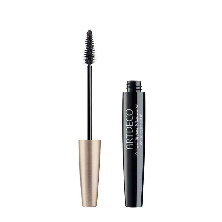 artdeco desired mascara de pestañas angel waterproof
