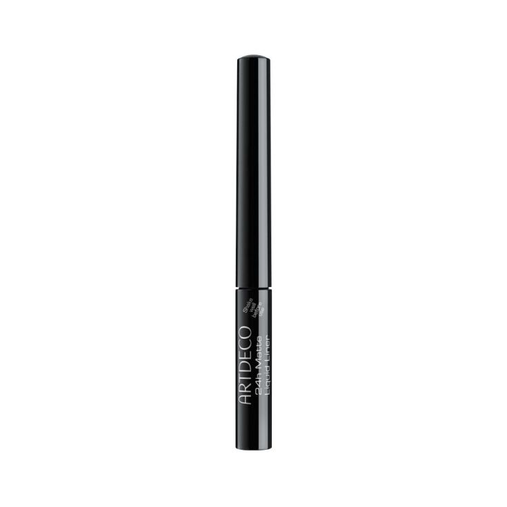 artdeco spring 24h delineador de ojos mate waterproof