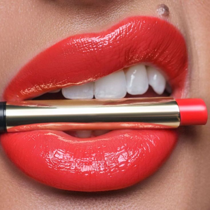 artdeco spring lip shine stylo brillo de labios