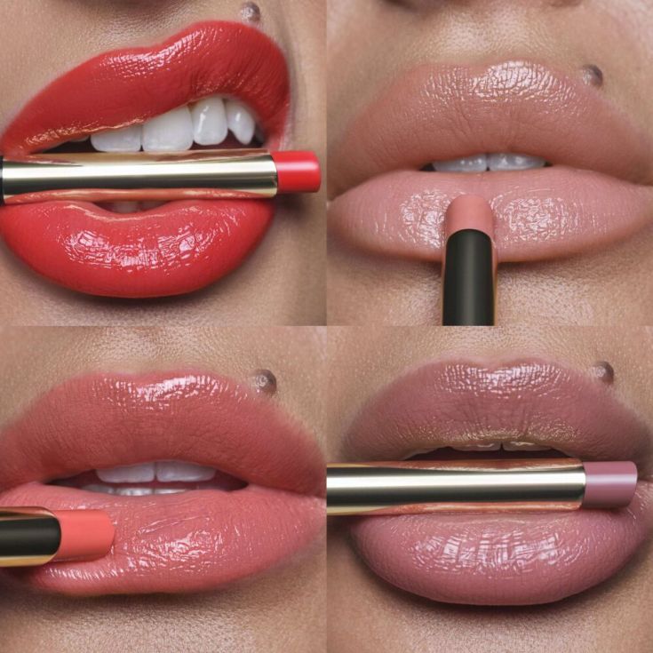 artdeco spring lip shine stylo brillo de labios