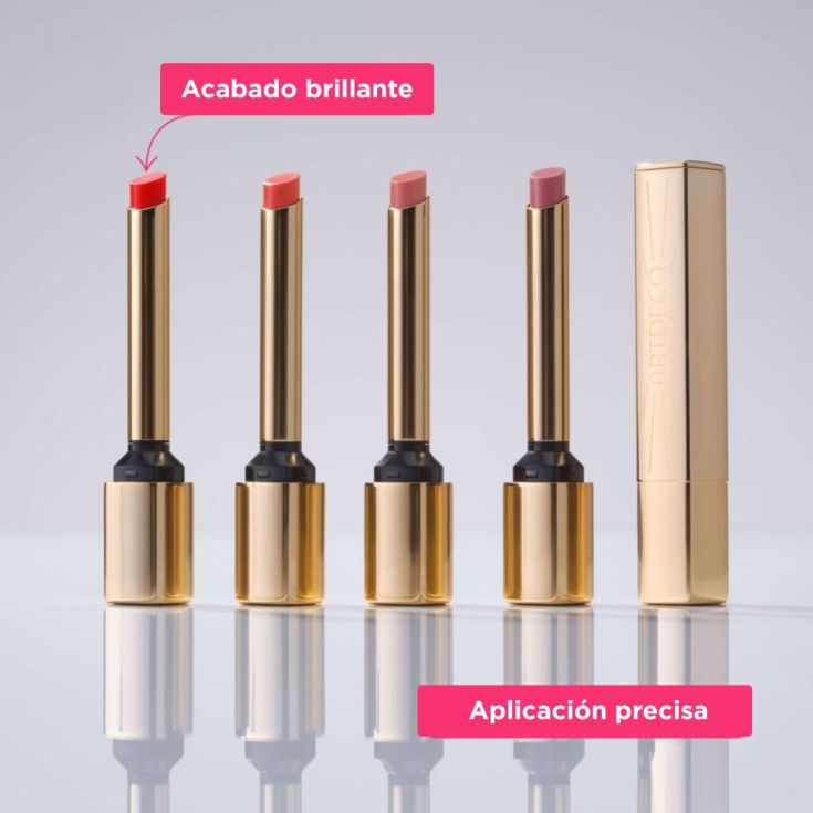 artdeco spring lip shine stylo brillo de labios