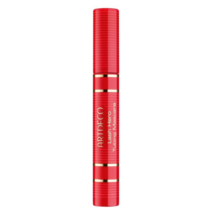 artdeco spring mascara de pestañas tubing hero