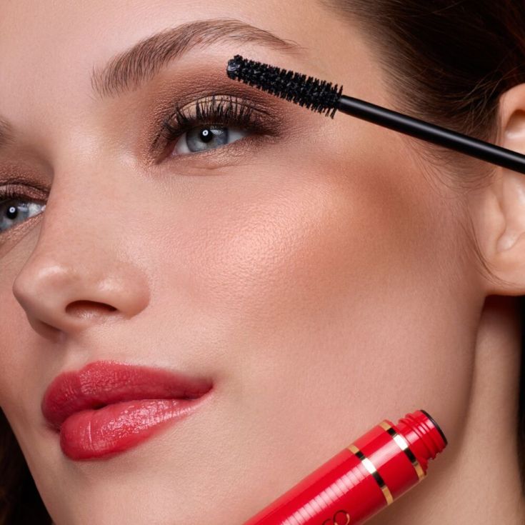 artdeco spring mascara de pestañas tubing hero