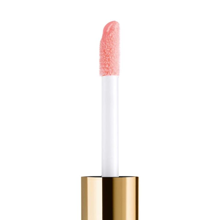 artdeco bronzing gloss labial serum nutritivo de labios con color delicado