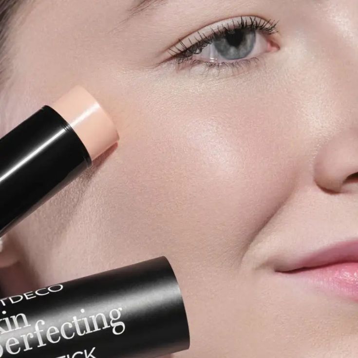 artdeco maqaquillaje en stick skin perfecting 