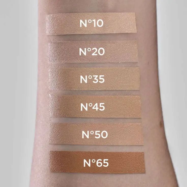 artdeco maqaquillaje en stick skin perfecting 