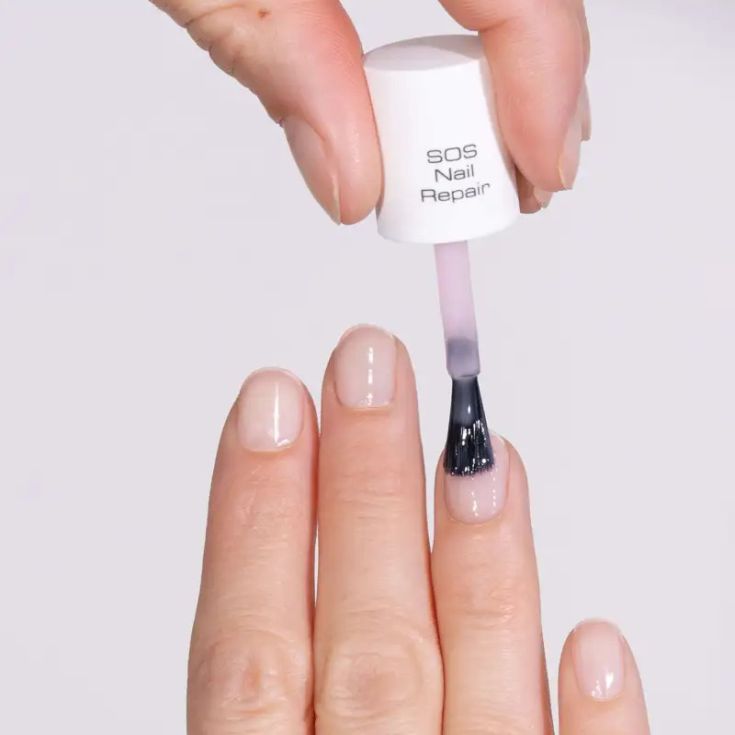 artdeco sos reparador de uñas