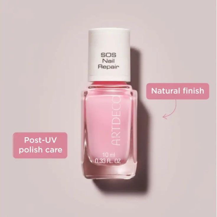 artdeco sos reparador de uñas
