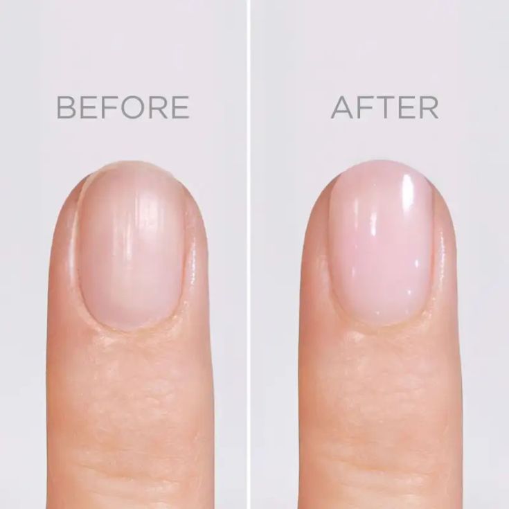 artdeco sos reparador de uñas