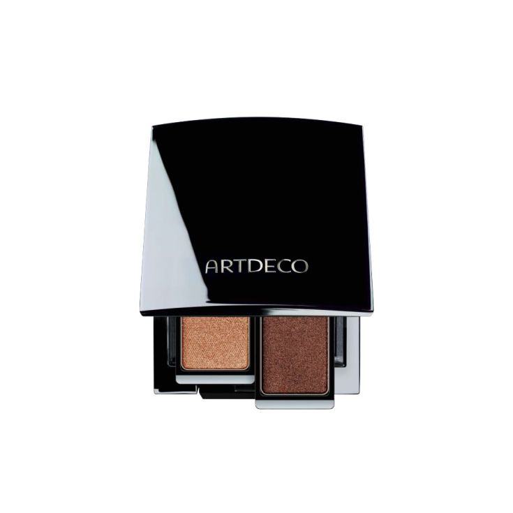 artdeco spring beauty box duo estuche magnetico