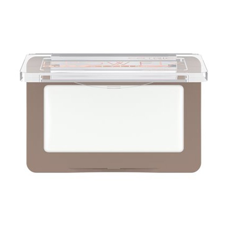 catrice brow fix soap stylist
