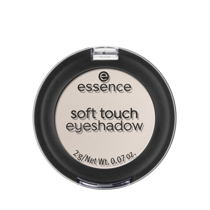 essence soft touch sombra de ojos mono