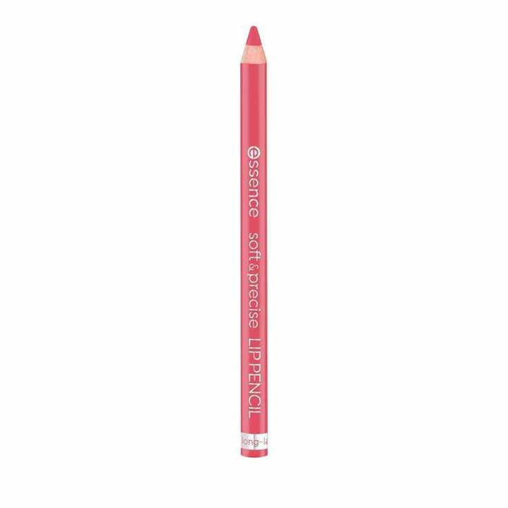 essence soft & precise lapiz de labios