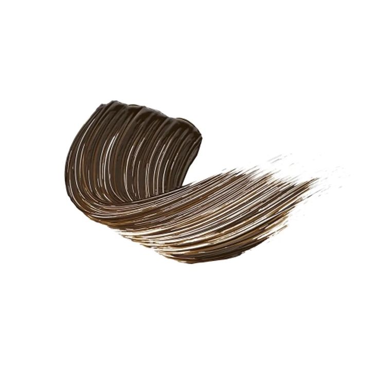 essence mascara de pestañas marron