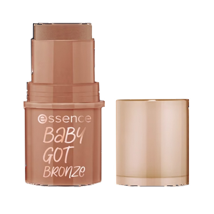 essence bronceador en barra baby got bronze