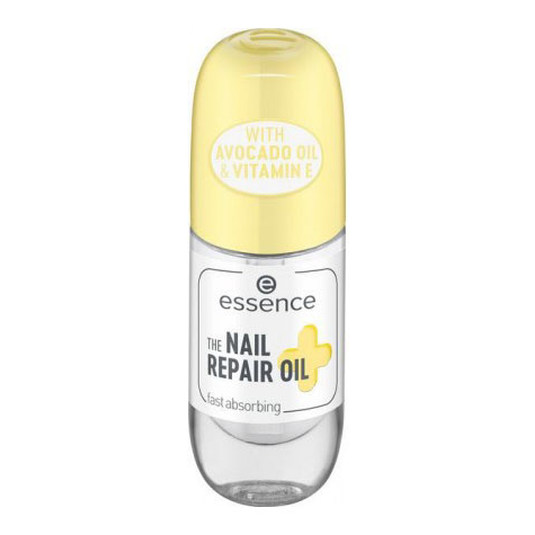 essence the nail repair oil 