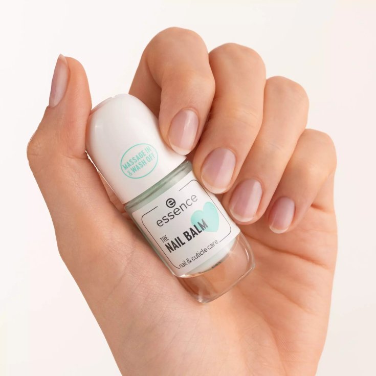 essence the nail balm
