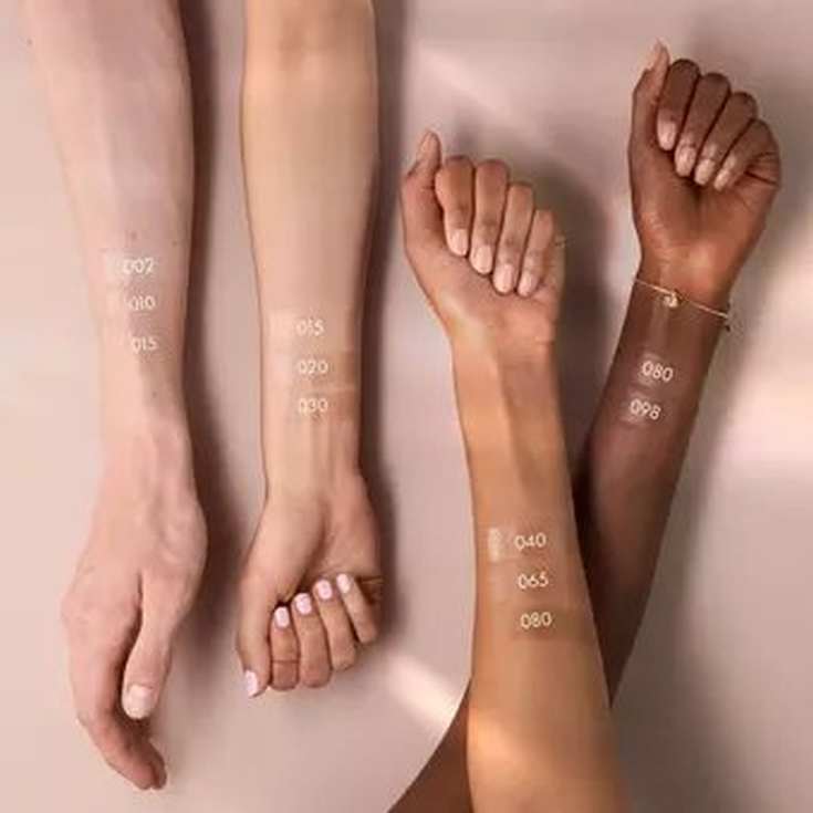 catrice soft glam filter glow booster