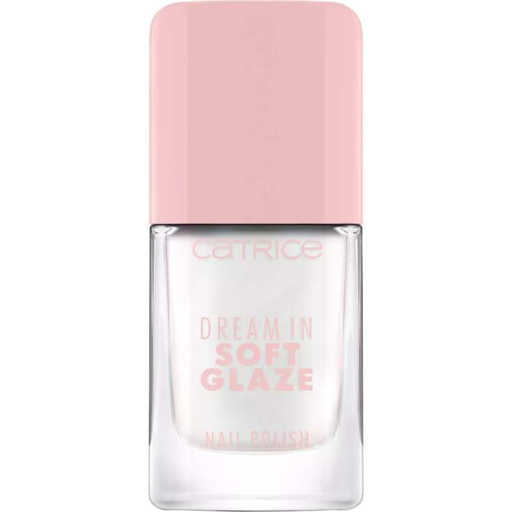 catrice dream in soft glaze nail polish