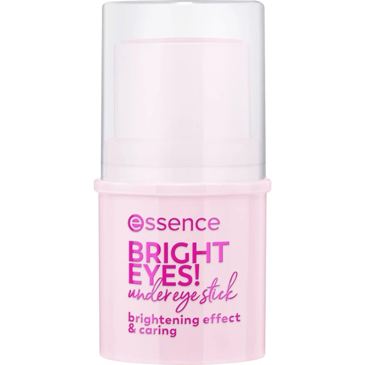 essence stick para ojos bright eyes! 
