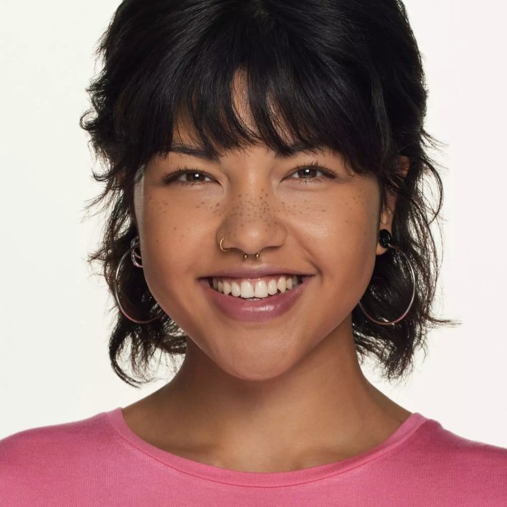 essence lip care hydra oil core balm