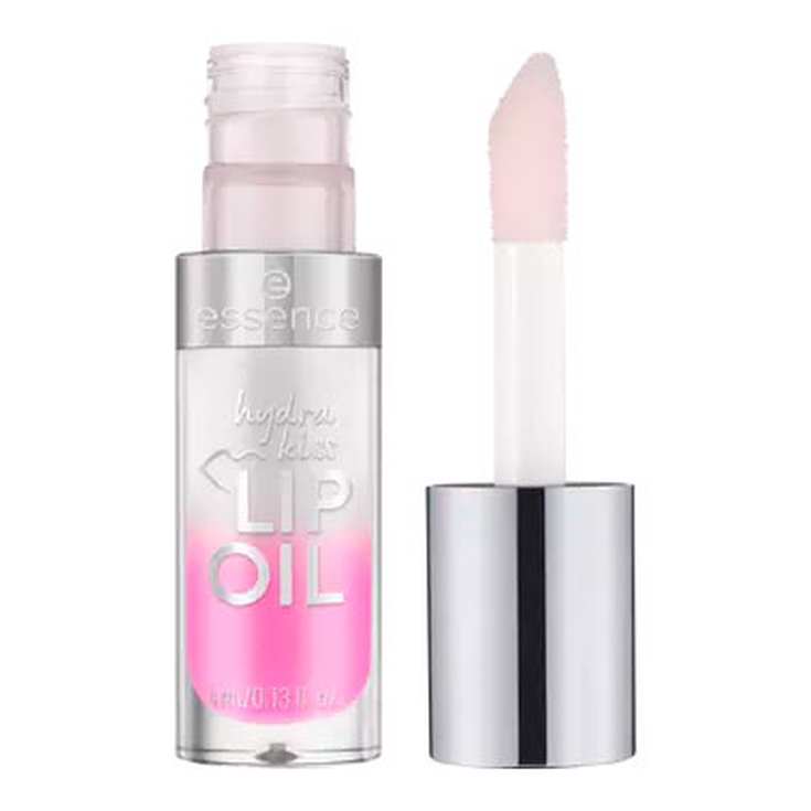 essence aceite de labios hydra kiss