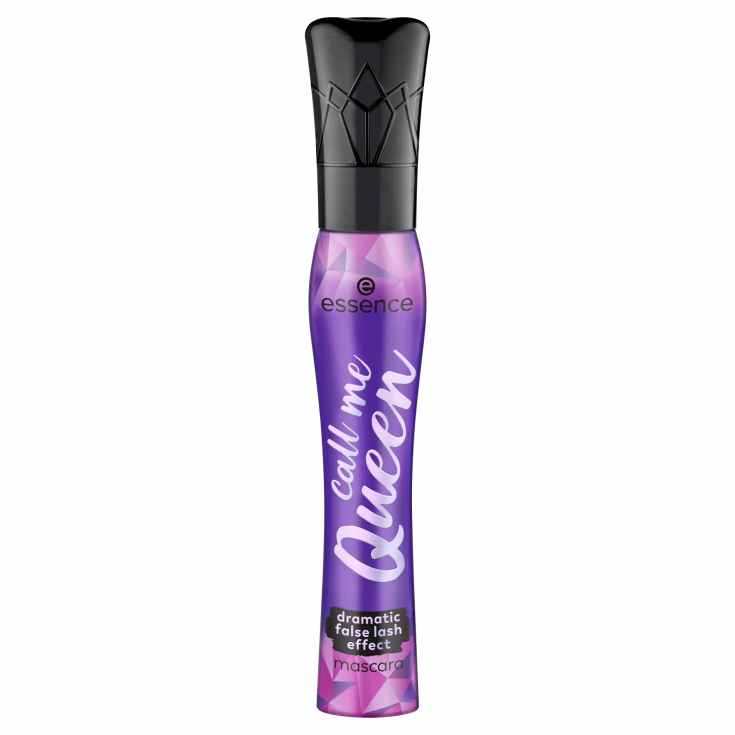 essence call me queen mascara de pestañas