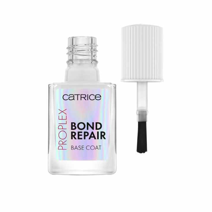 catrice proplex bond repair base coat 