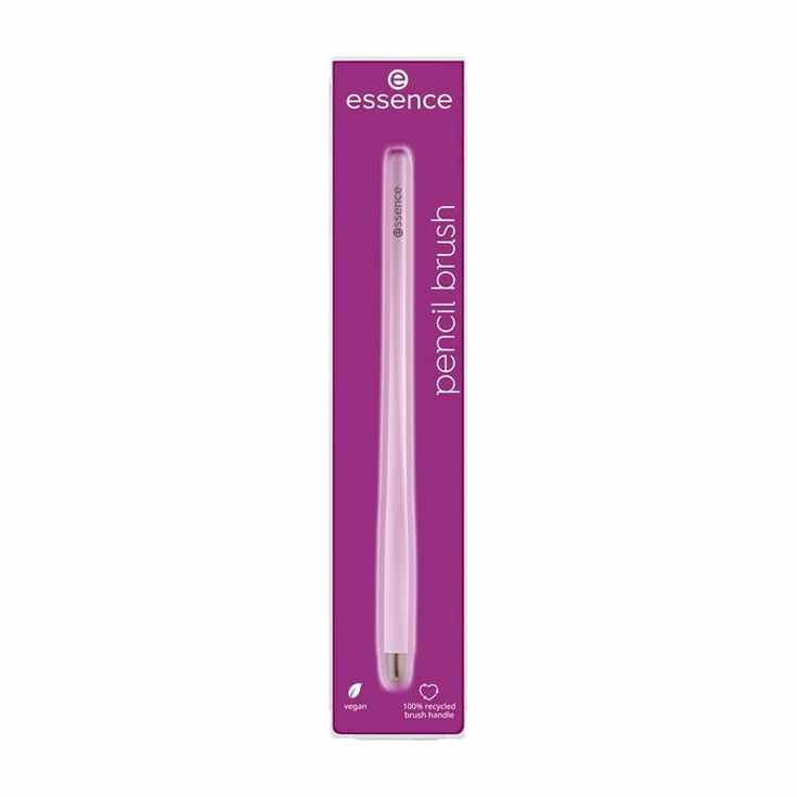 essence eyeliner brush pincel extrafino para ojos