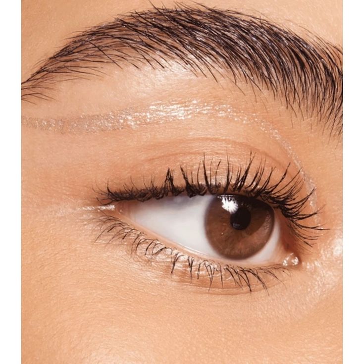 essence eyeliner líquido eye sparkle! 