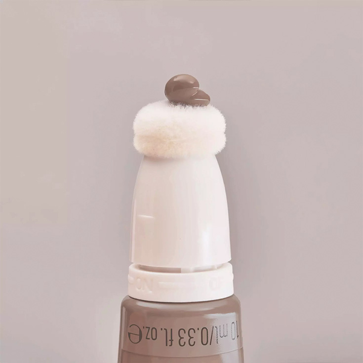 essence bronceador liquido baby got bronze