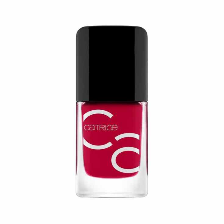 catrice iconails esmalte de uñas