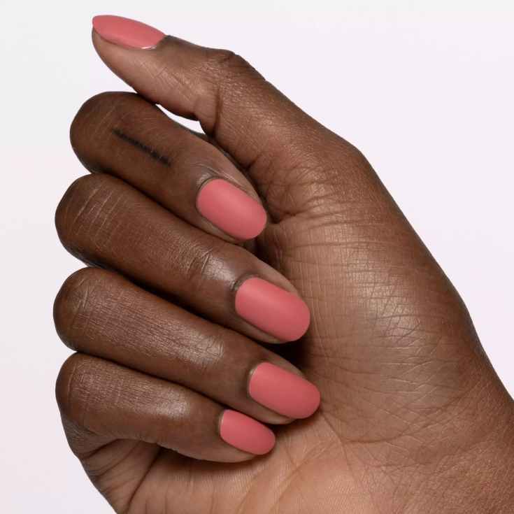 essence super matte top coat transformador 