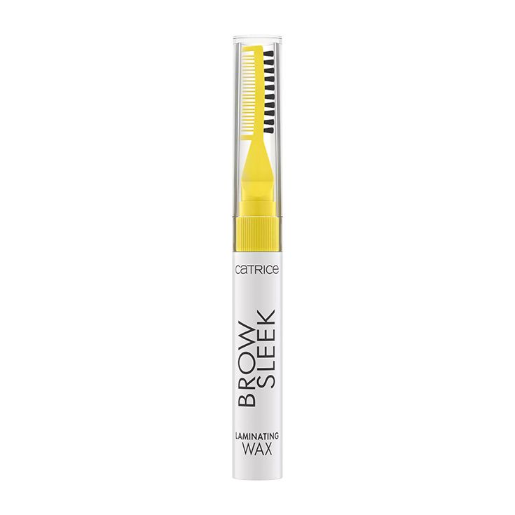 catrice cera fijadora de cejas brow sleek