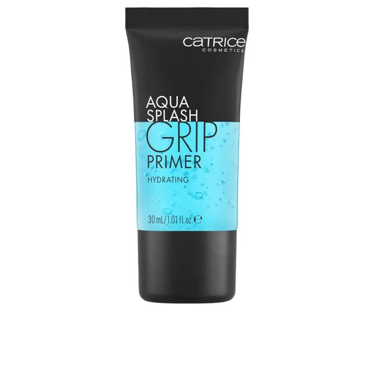 catrice prebase grip acqua splash