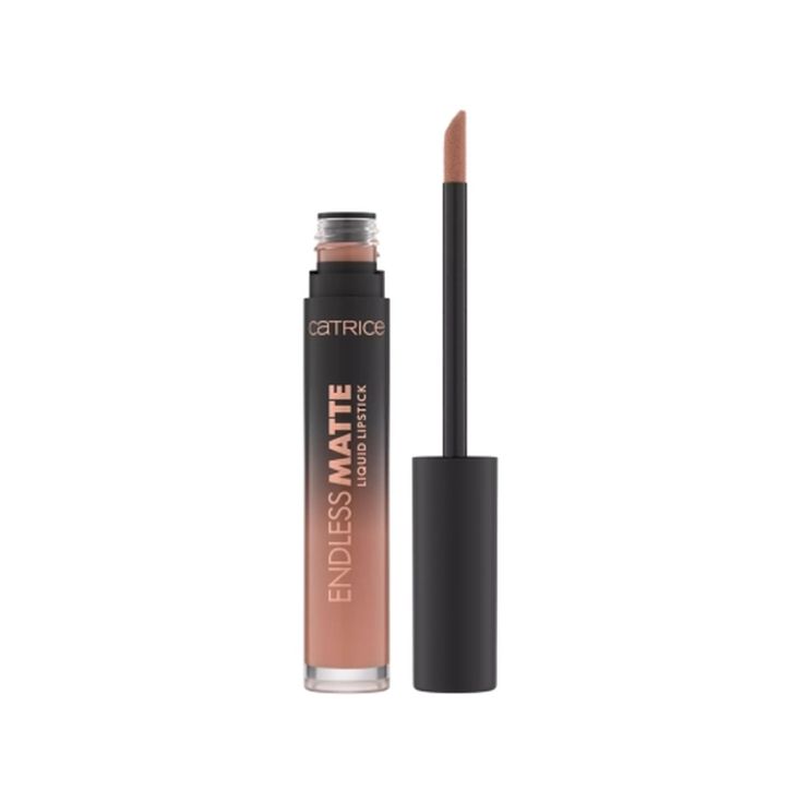 catrice barra labios endless matte 