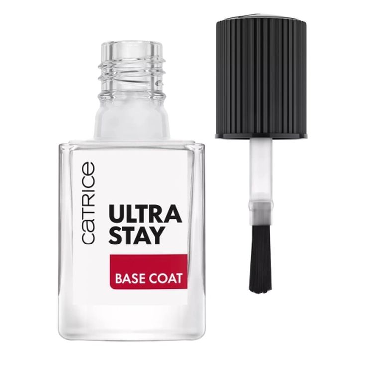 catrice base coat ultra stay